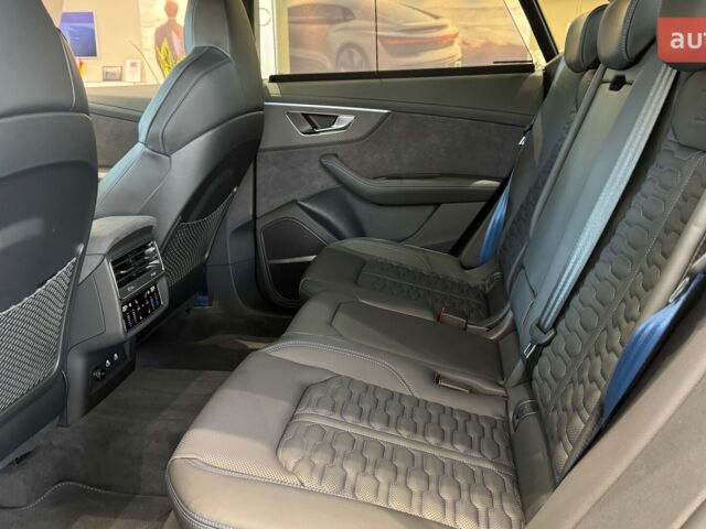 Ауді RS Q8, об'ємом двигуна 4 л та пробігом 0 тис. км за 159444 $, фото 16 на Automoto.ua