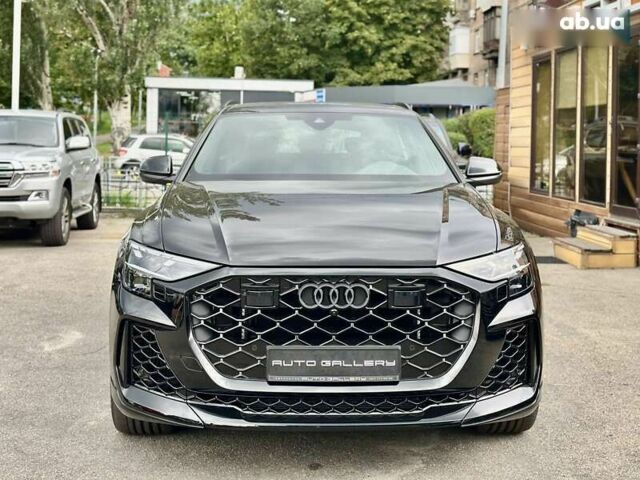 Ауди RS Q8, объемом двигателя 0 л и пробегом 1 тыс. км за 152999 $, фото 9 на Automoto.ua