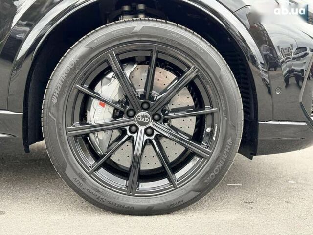 Ауди RS Q8, объемом двигателя 0 л и пробегом 1 тыс. км за 140999 $, фото 6 на Automoto.ua