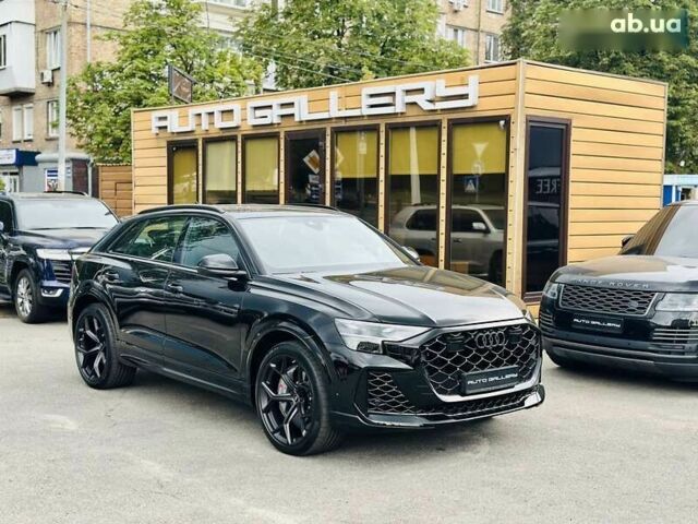 Ауди RS Q8, объемом двигателя 0 л и пробегом 1 тыс. км за 152999 $, фото 6 на Automoto.ua