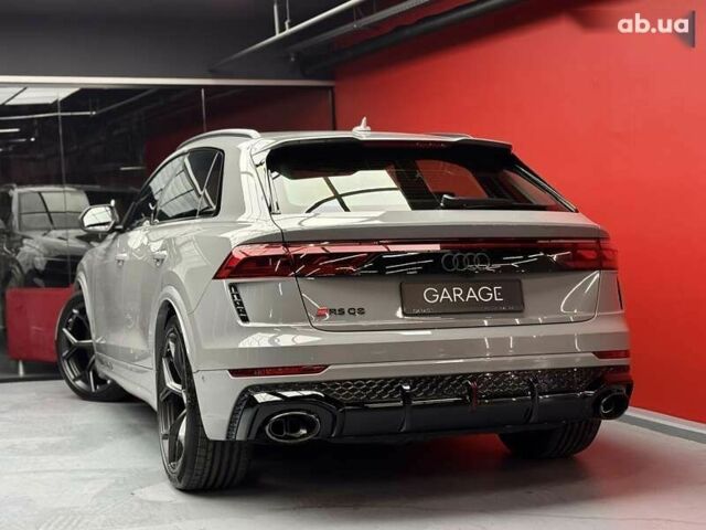 Ауди RS Q8, объемом двигателя 4 л и пробегом 1 тыс. км за 185900 $, фото 27 на Automoto.ua