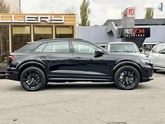 Ауди RS Q8, объемом двигателя 0 л и пробегом 1 тыс. км за 140999 $, фото 3 на Automoto.ua