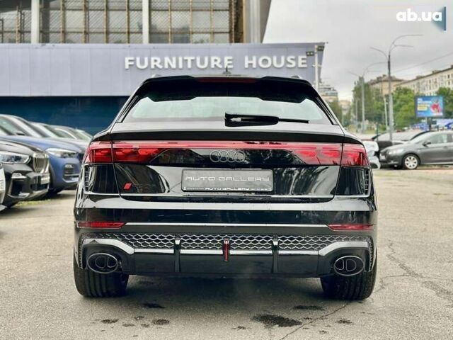 Ауди RS Q8, объемом двигателя 0 л и пробегом 1 тыс. км за 163500 $, фото 7 на Automoto.ua