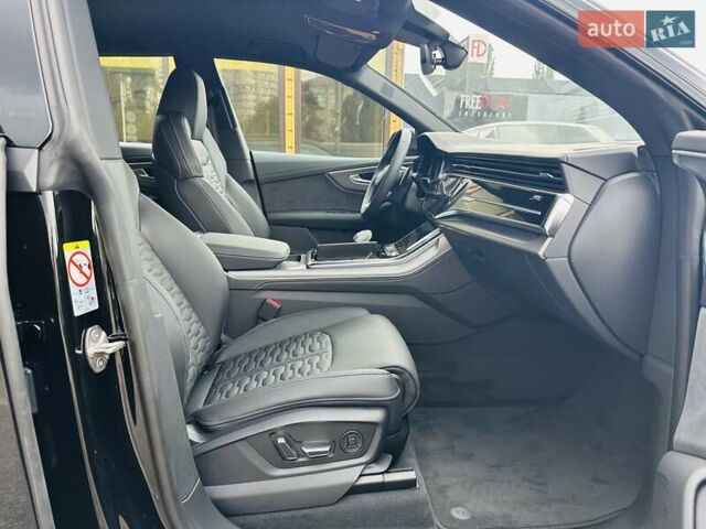 Ауди RS Q8, объемом двигателя 4 л и пробегом 1 тыс. км за 155999 $, фото 20 на Automoto.ua