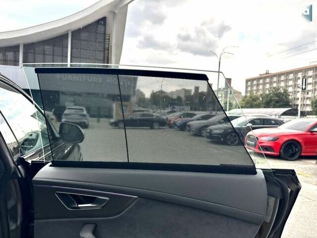 Ауди RS Q8, объемом двигателя 0 л и пробегом 1 тыс. км за 152999 $, фото 26 на Automoto.ua