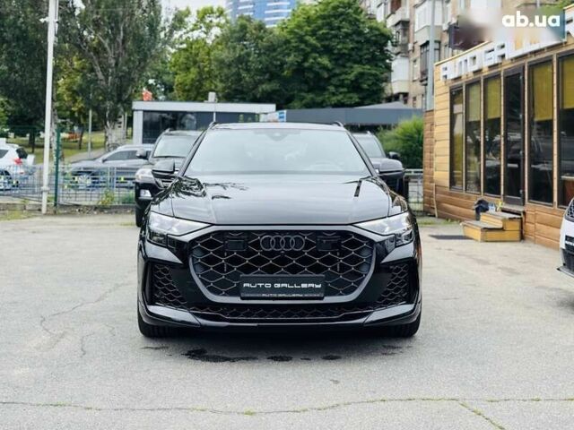 Ауди RS Q8, объемом двигателя 0 л и пробегом 1 тыс. км за 163500 $, фото 3 на Automoto.ua