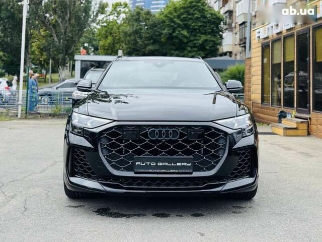 Ауди RS Q8, объемом двигателя 0 л и пробегом 1 тыс. км за 163500 $, фото 4 на Automoto.ua