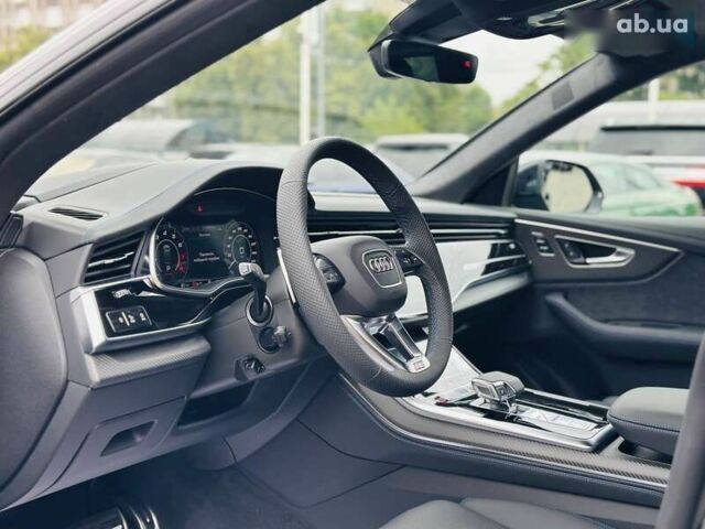 Ауди RS Q8, объемом двигателя 0 л и пробегом 1 тыс. км за 163500 $, фото 10 на Automoto.ua