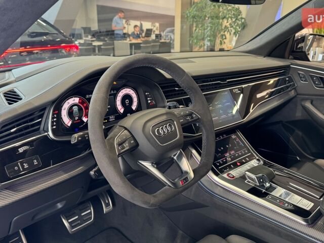 Ауді RS Q8, об'ємом двигуна 4 л та пробігом 0 тис. км за 159444 $, фото 17 на Automoto.ua