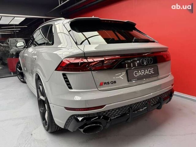 Ауди RS Q8, объемом двигателя 4 л и пробегом 1 тыс. км за 185900 $, фото 24 на Automoto.ua