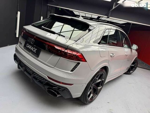 Ауди RS Q8, объемом двигателя 4 л и пробегом 1 тыс. км за 185900 $, фото 23 на Automoto.ua