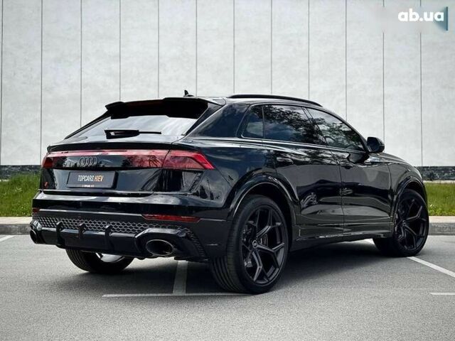 Ауди RS Q8, объемом двигателя 0 л и пробегом 1 тыс. км за 150900 $, фото 18 на Automoto.ua