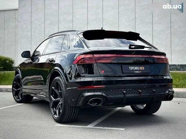 Ауди RS Q8, объемом двигателя 0 л и пробегом 1 тыс. км за 150900 $, фото 9 на Automoto.ua