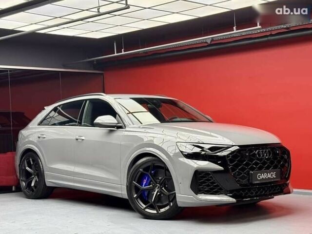 Ауди RS Q8, объемом двигателя 4 л и пробегом 1 тыс. км за 179900 $, фото 14 на Automoto.ua