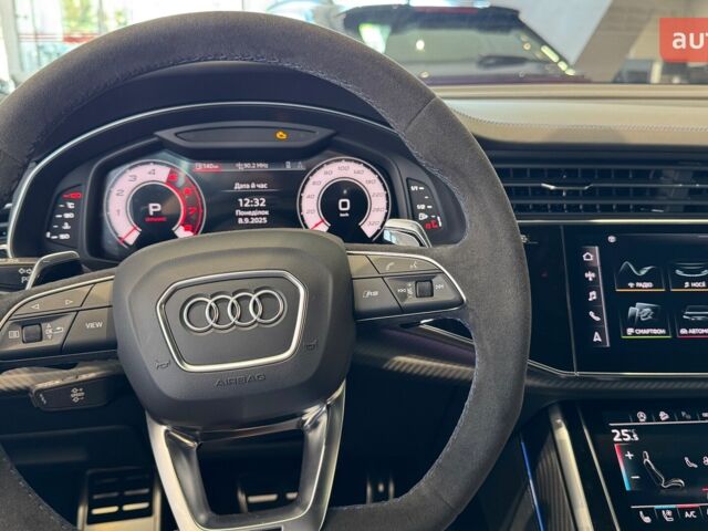 Ауді RS Q8, об'ємом двигуна 4 л та пробігом 0 тис. км за 159444 $, фото 26 на Automoto.ua