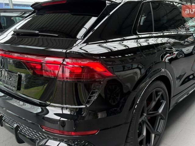 Ауді RS Q8, об'ємом двигуна 4 л та пробігом 0 тис. км за 203057 $, фото 2 на Automoto.ua