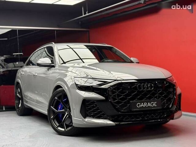 Ауди RS Q8, объемом двигателя 4 л и пробегом 1 тыс. км за 185900 $, фото 13 на Automoto.ua