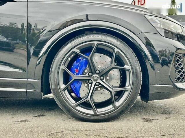 Ауди RS Q8, объемом двигателя 0 л и пробегом 1 тыс. км за 163500 $, фото 8 на Automoto.ua