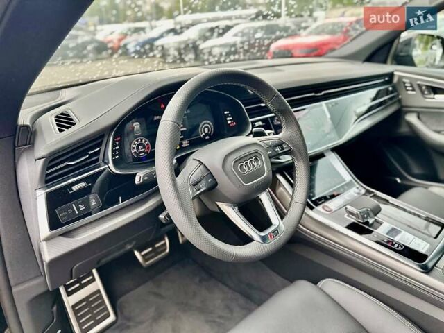 Ауди RS Q8, объемом двигателя 4 л и пробегом 1 тыс. км за 155999 $, фото 31 на Automoto.ua