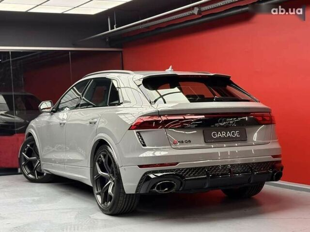 Ауди RS Q8, объемом двигателя 4 л и пробегом 1 тыс. км за 179900 $, фото 28 на Automoto.ua