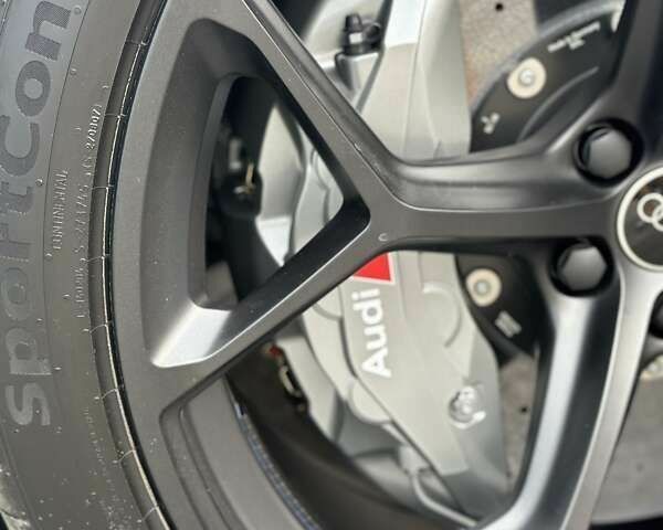 Ауди RS Q8, объемом двигателя 0 л и пробегом 1 тыс. км за 152999 $, фото 16 на Automoto.ua