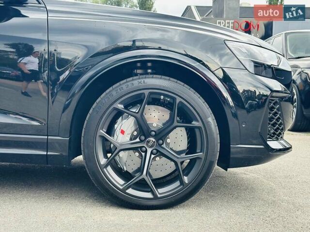 Ауди RS Q8, объемом двигателя 4 л и пробегом 1 тыс. км за 155999 $, фото 8 на Automoto.ua