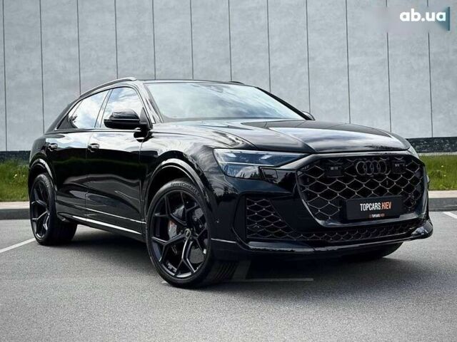 Ауди RS Q8, объемом двигателя 0 л и пробегом 1 тыс. км за 150900 $, фото 22 на Automoto.ua