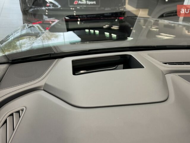 Ауди RS Q8, объемом двигателя 4 л и пробегом 0 тыс. км за 158858 $, фото 9 на Automoto.ua