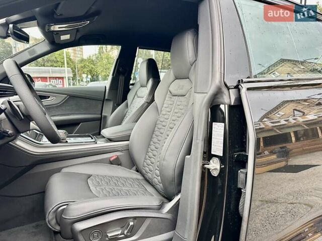 Ауди RS Q8, объемом двигателя 4 л и пробегом 1 тыс. км за 155999 $, фото 33 на Automoto.ua