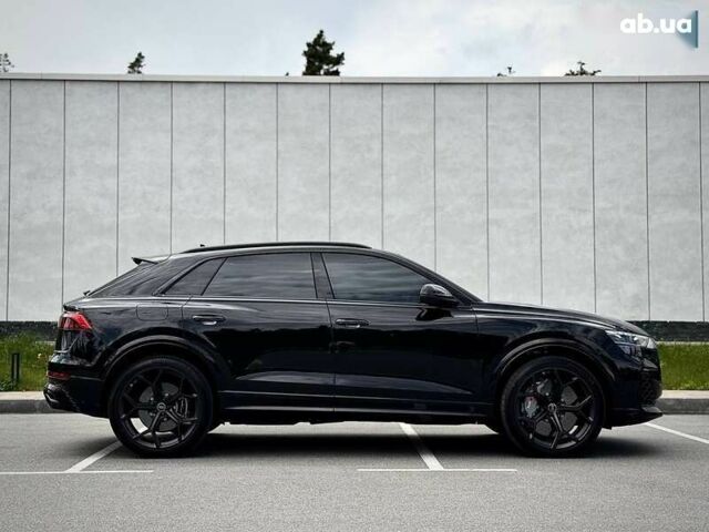 Ауди RS Q8, объемом двигателя 0 л и пробегом 1 тыс. км за 150900 $, фото 19 на Automoto.ua