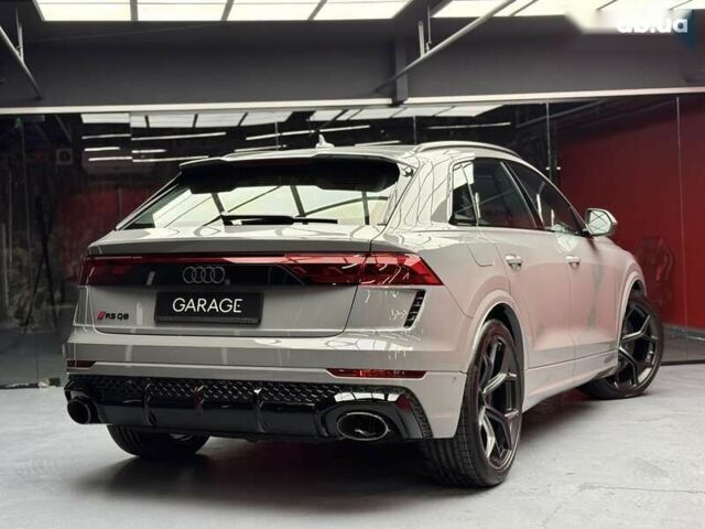 Ауди RS Q8, объемом двигателя 4 л и пробегом 1 тыс. км за 185900 $, фото 21 на Automoto.ua