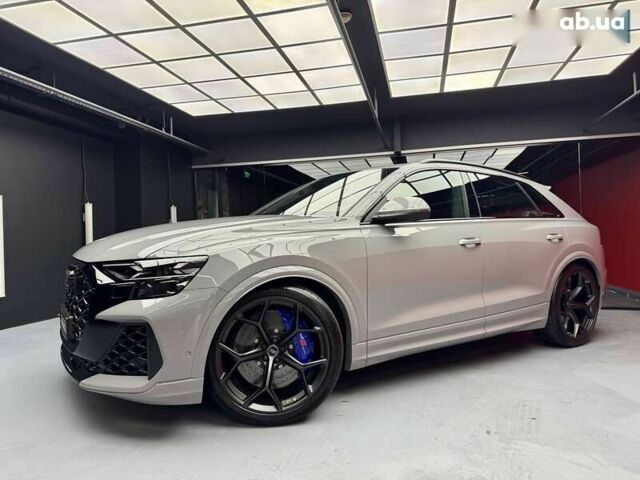 Ауди RS Q8, объемом двигателя 4 л и пробегом 1 тыс. км за 185900 $, фото 5 на Automoto.ua