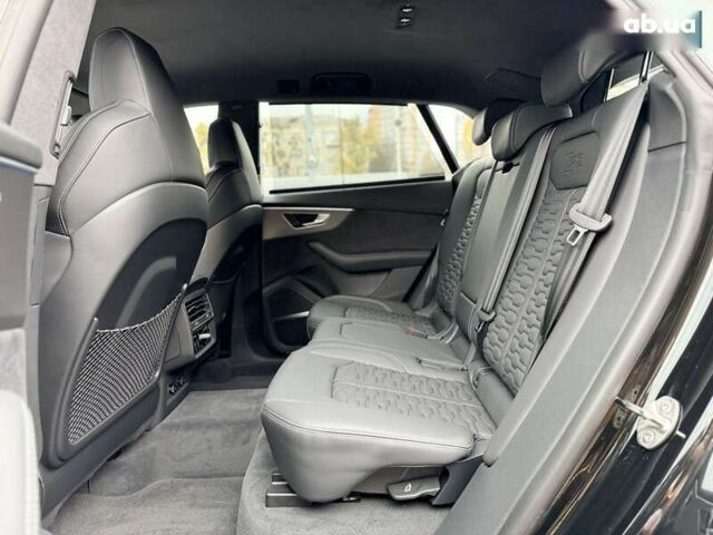 Ауди RS Q8, объемом двигателя 0 л и пробегом 1 тыс. км за 140999 $, фото 27 на Automoto.ua