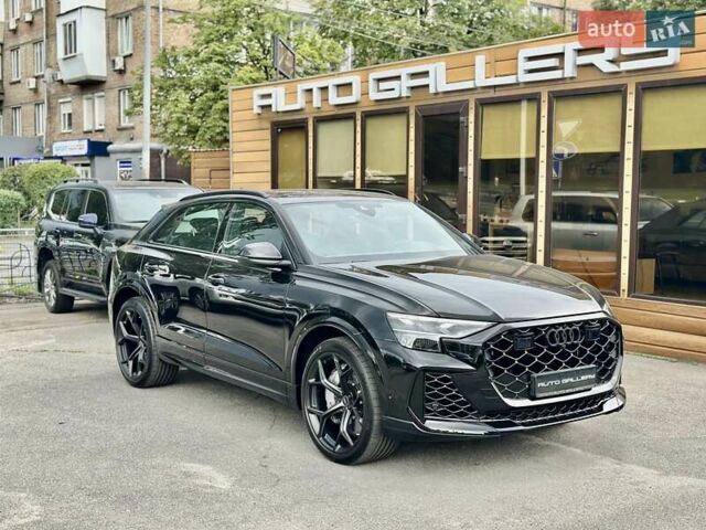 Ауди RS Q8, объемом двигателя 4 л и пробегом 1 тыс. км за 155999 $, фото 15 на Automoto.ua