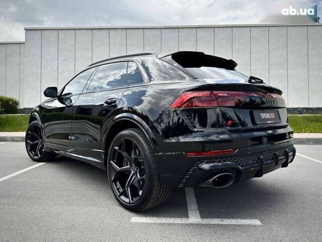 Ауди RS Q8, объемом двигателя 0 л и пробегом 1 тыс. км за 150900 $, фото 11 на Automoto.ua
