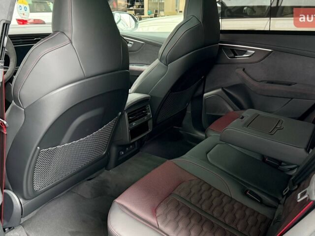 Ауді RS Q8, об'ємом двигуна 4 л та пробігом 0 тис. км за 203057 $, фото 10 на Automoto.ua