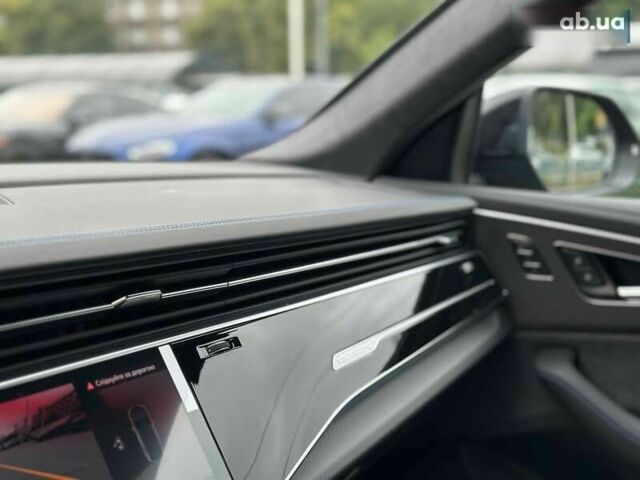 Ауди RS Q8, объемом двигателя 0 л и пробегом 1 тыс. км за 163500 $, фото 25 на Automoto.ua