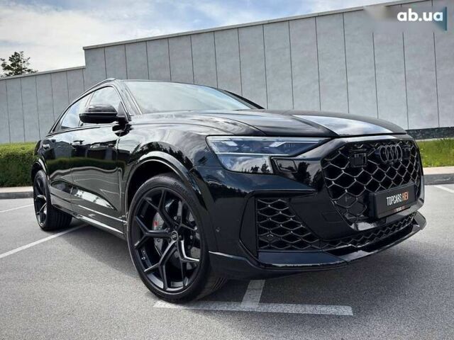 Ауди RS Q8, объемом двигателя 0 л и пробегом 1 тыс. км за 150900 $, фото 26 на Automoto.ua