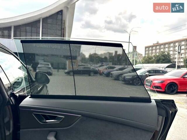 Ауди RS Q8, объемом двигателя 4 л и пробегом 1 тыс. км за 155999 $, фото 26 на Automoto.ua