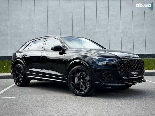 Ауди RS Q8, объемом двигателя 0 л и пробегом 1 тыс. км за 150900 $, фото 21 на Automoto.ua