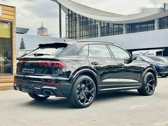 Ауди RS Q8, объемом двигателя 0 л и пробегом 1 тыс. км за 152999 $, фото 2 на Automoto.ua