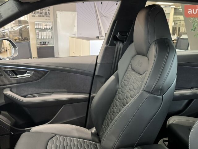 Ауди RS Q8, объемом двигателя 4 л и пробегом 0 тыс. км за 158858 $, фото 6 на Automoto.ua