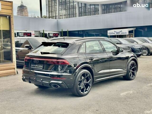 Ауди RS Q8, объемом двигателя 0 л и пробегом 1 тыс. км за 152999 $, фото 3 на Automoto.ua
