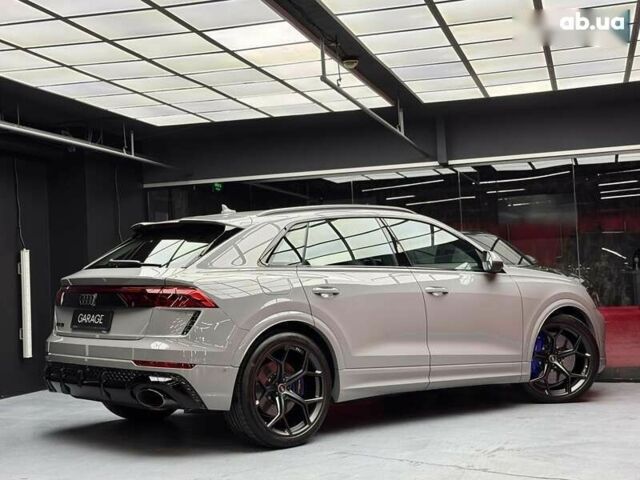 Ауди RS Q8, объемом двигателя 4 л и пробегом 1 тыс. км за 185900 $, фото 22 на Automoto.ua