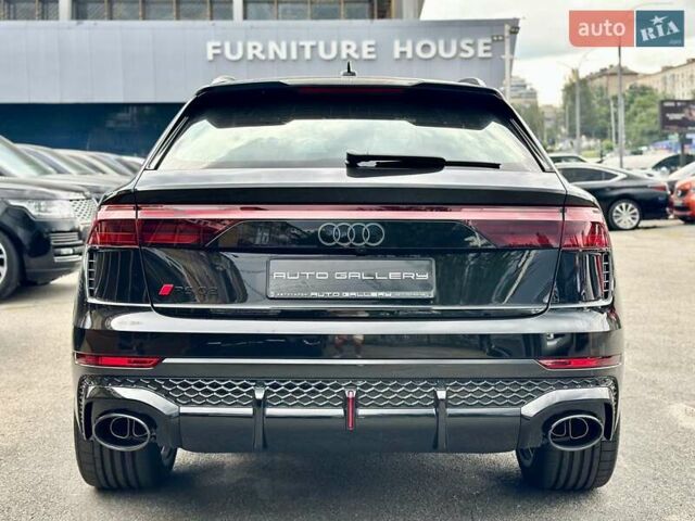 Ауди RS Q8, объемом двигателя 4 л и пробегом 1 тыс. км за 155999 $, фото 2 на Automoto.ua