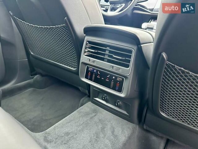 Ауди RS Q8, объемом двигателя 4 л и пробегом 1 тыс. км за 155999 $, фото 22 на Automoto.ua