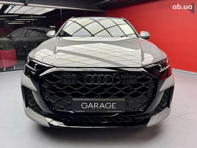 Ауди RS Q8, объемом двигателя 4 л и пробегом 1 тыс. км за 185900 $, фото 2 на Automoto.ua