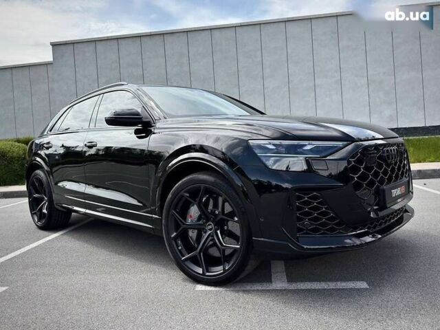 Ауди RS Q8, объемом двигателя 0 л и пробегом 1 тыс. км за 150900 $, фото 25 на Automoto.ua