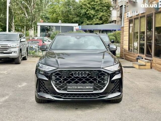 Ауди RS Q8, объемом двигателя 0 л и пробегом 1 тыс. км за 152999 $, фото 12 на Automoto.ua