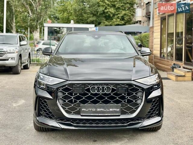 Ауди RS Q8, объемом двигателя 4 л и пробегом 1 тыс. км за 146999 $, фото 10 на Automoto.ua